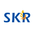 شعار Skr Logistic