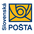شعار Slovakia Post