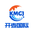 شعار KMGJ