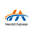 شعار Herald Express