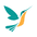شعار Bluebird
