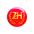شعار ZHIHUI LOGISTICS