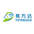 شعار E Fund International Logistics
