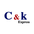 شعار Cnk Express