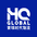 شعار HQ GLOBAL