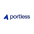 شعار Portless