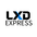 شعار LXD