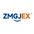 شعار ZMGJEX
