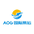شعار AOG