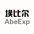 شعار AbeExp