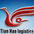 شعار TIANHAO FREIGHT