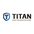 شعار Titan
