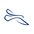 شعار ZHTX Logistics