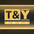 شعار TYGJ