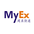 شعار MYEX