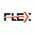 شعار FLEX