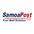 شعار Samoa Post
