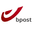 شعار Bpost