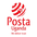 شعار Uganda Post