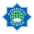 شعار Uzbekistan Post