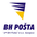 شعار JP BH Post