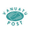 شعار Vanuatu Post