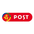 شعار PostNord Danmark