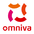 شعار Omniva