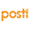 شعار Posti