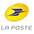 شعار La Poste (Colissimo)