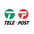 شعار Tele Post