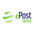 شعار ePost Global