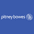 شعار Pitney Bowes