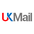 شعار UK Mail