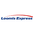 شعار Loomis Express