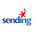 شعار Sending