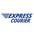 شعار Express Courier International