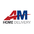 شعار AM Home Delivery