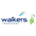 شعار Walkers Transport