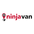 شعار Ninja Van (International Tracking)