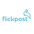 شعار Flickpost
