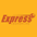 شعار Express Courier Link
