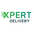 شعار XPERT Delivery