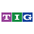 شعار TIG