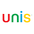 شعار Unis