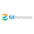 شعار GS Networks (GS네트웍스)