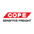 شعار COPE Sensitive Freight