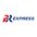 شعار RR Express
