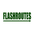 شعار Flash Routes