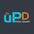 شعار UPD Express